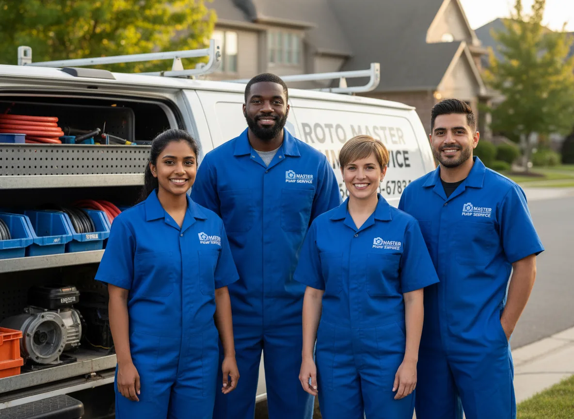 Sump Pump Installation company in Chelan Falls, WA